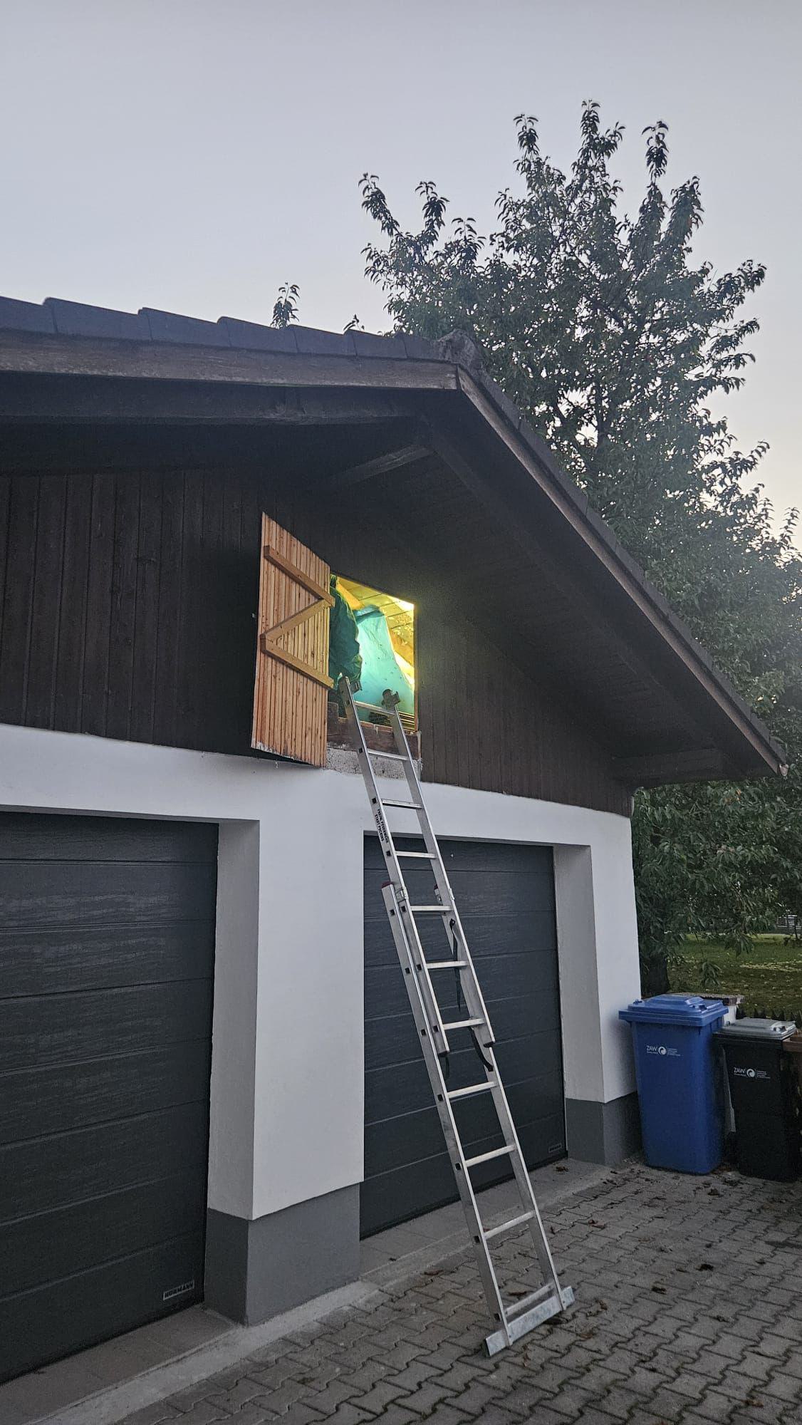 Technische Hilfeleistung Technische Hilfeleistung